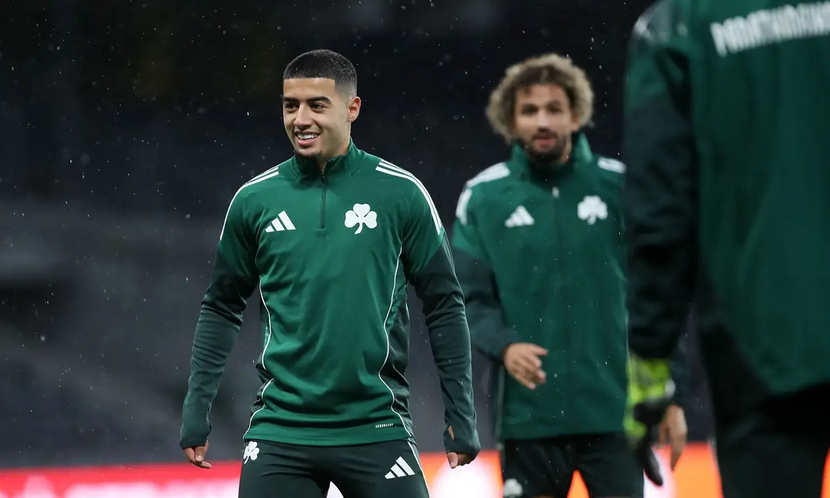 Προγνωστικά στοιχήματος Χοσέ 25/9: Ποντάρισμα σε γκολ και φαβορί!