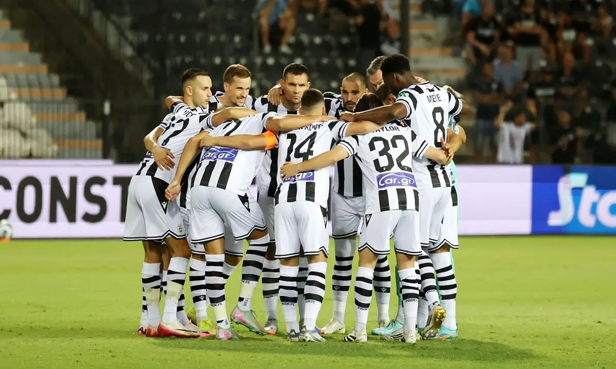 Προγνωστικά στοιχήματος Χοσέ 14/9: Κλείνει με κέρδη η εβδομάδα!