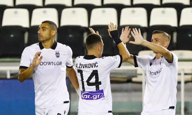 ΠΑΟΚ: Πιο πιεσμένος από κάθε άλλη φορά