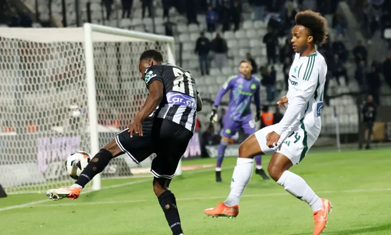 Ελληνικό ευρώ – νταμπλ με… γκολάρες της Interwetten!