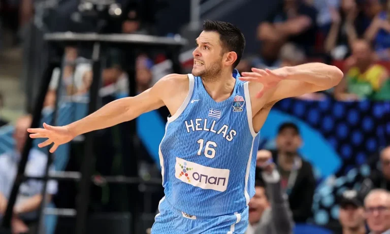 Ελληνικό μετάλλιο παρέα με την Interwetten!