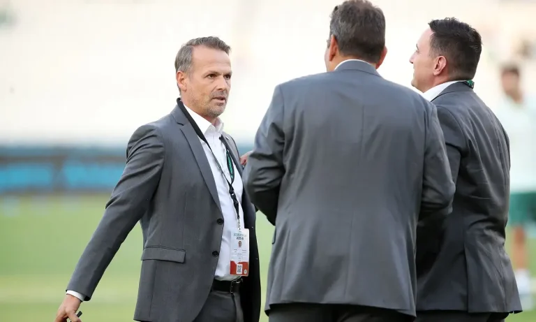 Παναθηναϊκός: Θα έχει ρόλο ο Παπαδημητρίου!