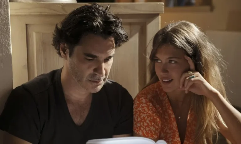 Maestro: Αρχίζουν τα γυρίσματα για τον 4ο κύκλο – Πότε θα γίνει η πρεμιέρα!