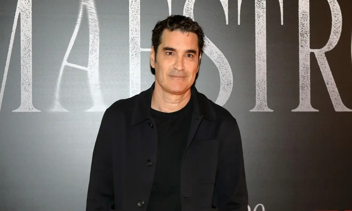 Maestro: Έρχεται 4η σεζόν – Η αποκάλυψη και ο τίτλος του πρώτου επεισοδίου