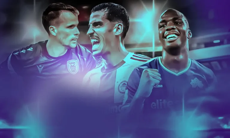 Ο σκεπτικισμός για Τσικίνιο, το σοκ με Κεντζιόρα και ο Βιτόρια που έκοψε τον Τεττέη