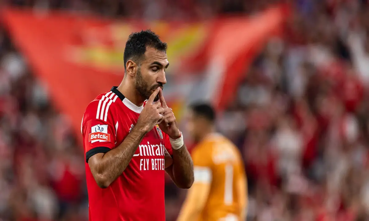 Champions League: Ο Βαγγέλης Παυλίδης μπορεί φέτος να γράψει ιστορία!