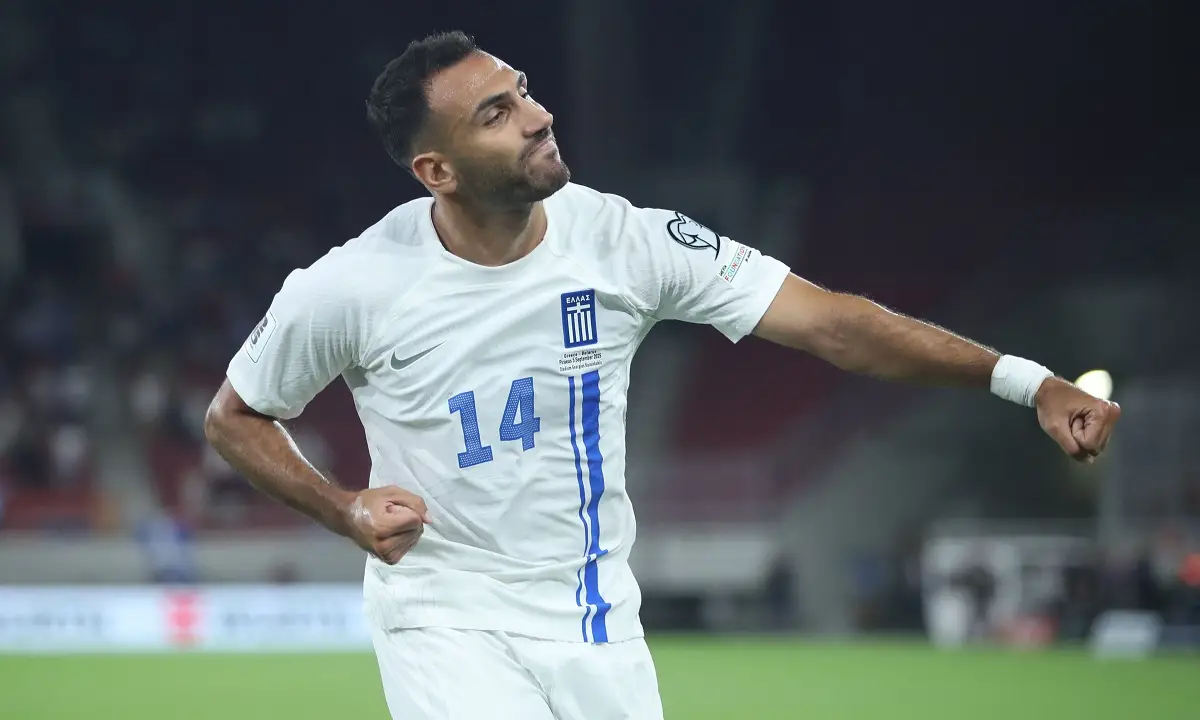 Είδε τον Μουρίνιο και… σεληνιάστηκε ο Παυλίδης