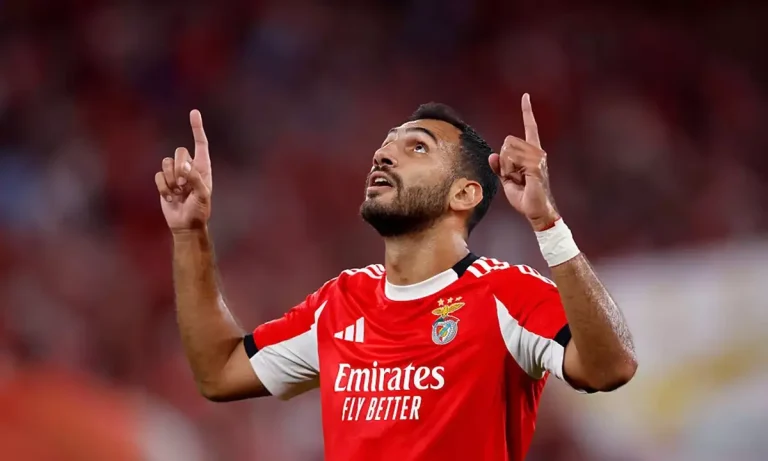 Champions League: Αυτοί είναι οι Έλληνες που αγωνίζονται φέτος στην κορυφαία διασυλλογική διοργάνωση!