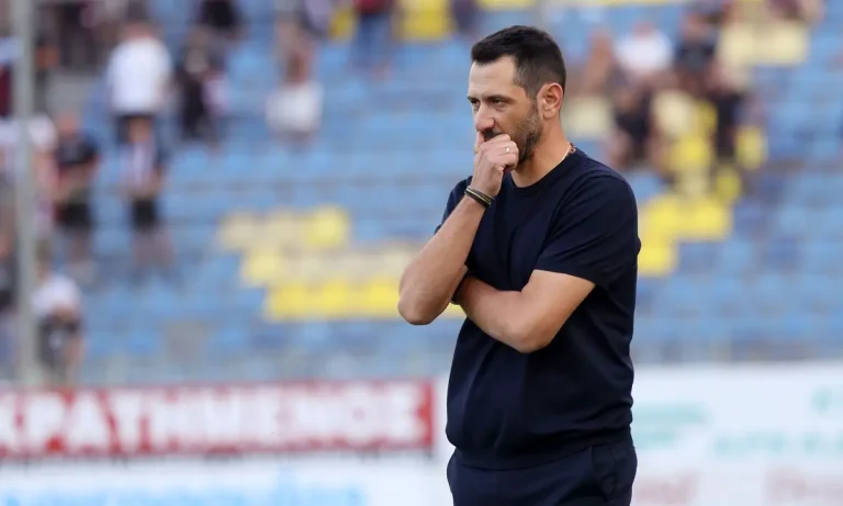 ΑΕΛ: «Συννεφιές» στον κάμπο!