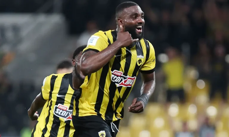 ΑΕΚ: Επιβεβαίωση του Sportime για τον επιθετικό και τον Πιερό