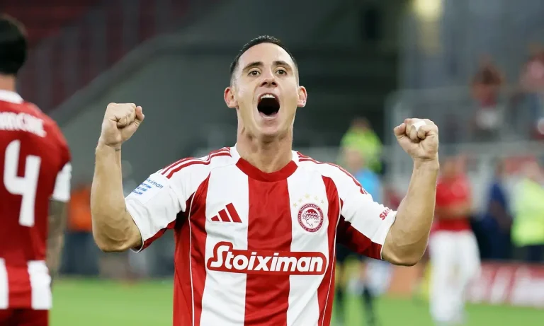 Οι φίλοι της Γουλβς νοσταλγούν τον Ποντένσε που μαγεύει ξανά στον Ολυμπιακό