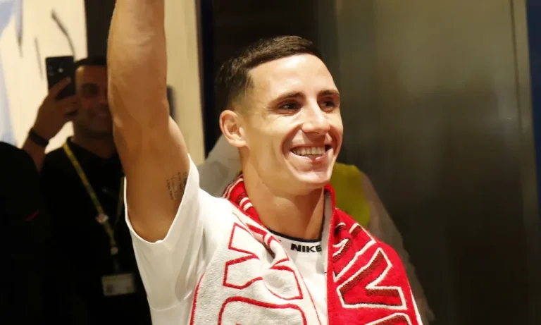 Copa90: Ο θάνατος, οι φόροι και ο Ποντένσε ξανά στον Ολυμπιακό