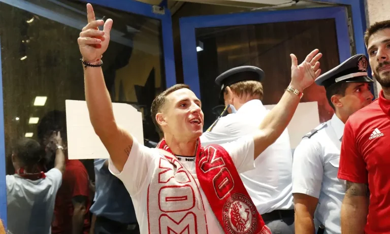 Πότε θα είναι έτοιμος ο Ποντένσε – Σε τι κατάσταση ήρθε