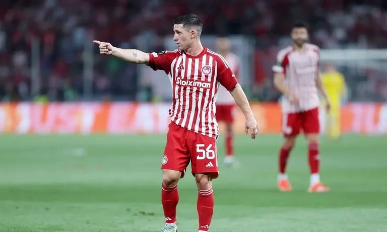 Ο Ποντένσε έρχεται και ο Ολυμπιακός εκτοξεύει ξανά τη χρηματιστηριακή του αξία!