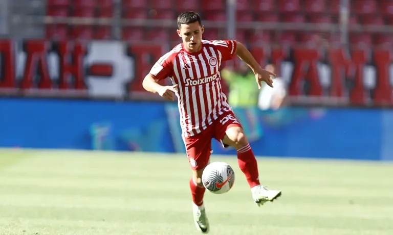 Αυτή είναι η νέα ώρα άφιξης του Ποντένσε!