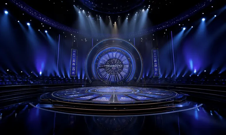 Ποιος θελει να γινει εκατομμυριουχος : πώς ένα απλό παιχνίδι έκανε την τηλεόραση να κρατά την ανάσα της