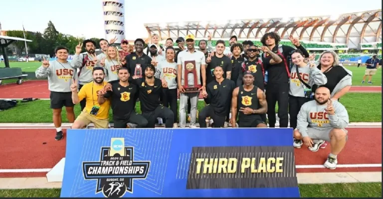 Στίβος: Νικόλας Πολυχρονίου, η επιστροφή!