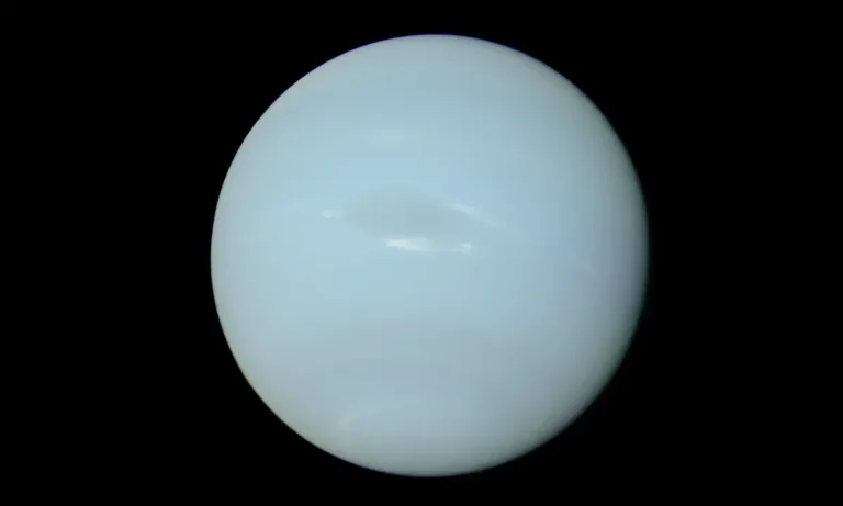 Πως ανακάλυψαν τον πλανήτη Ποσειδώνα σαν σήμερα πριν από 179 χρόνια