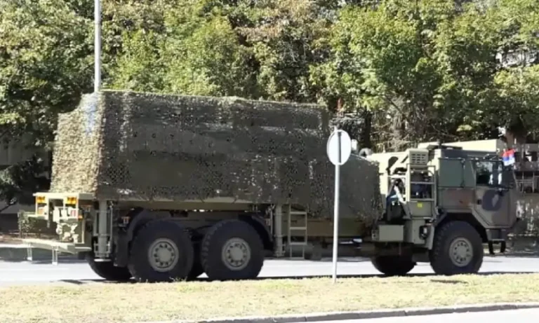 PULS στην Ελλάδα τώρα και η τουρκική απάντηση