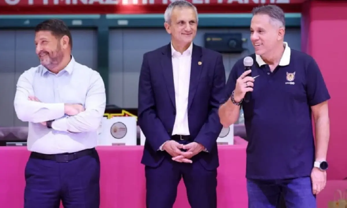 Το γαλλικό κολλέγιο που σπουδάζουν Έλληνες και παίρνουν πτυχίο Σορβόννης – Τι λέει ο οικονομικός διευθυντής του Ατζούν στην Ελλάδα