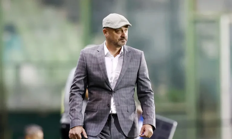 Ράσταβατς: Προς Αραβία μεριά!