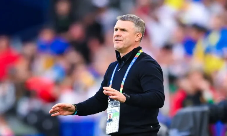 Παναθηναϊκός: «Κλειδώνει» ο Ρεμπρόφ – Ο Σεφτσένκο βρήκε τον αντικαταστάτη του!