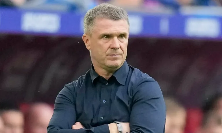 Ρεμπρόφ για Παναθηναϊκό: Ουδέν σχόλιο!