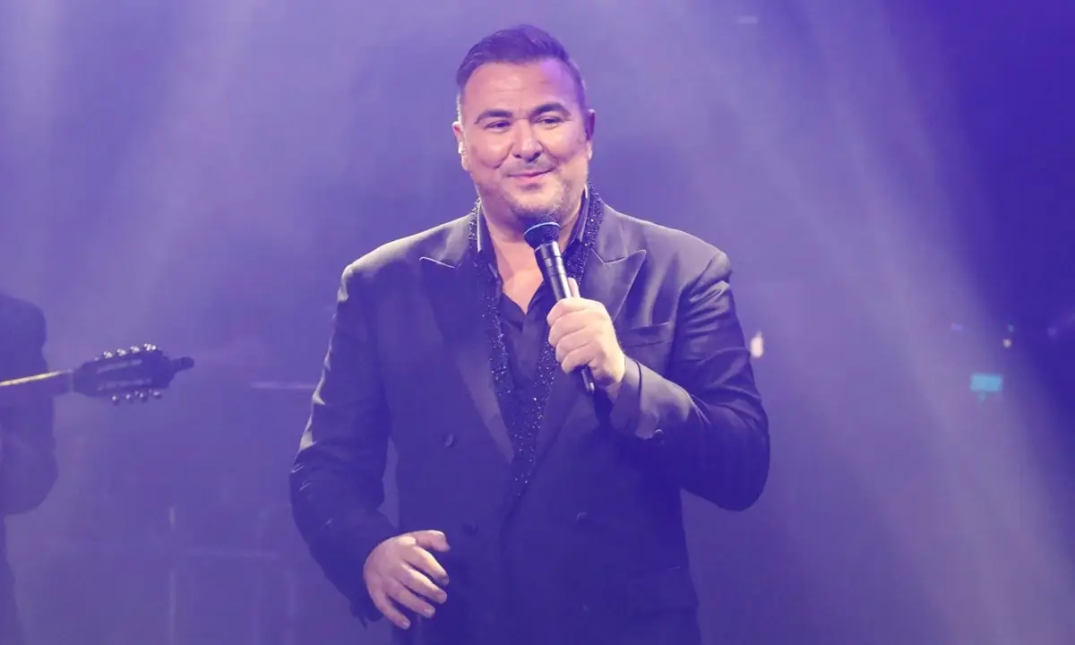 Απίστευτες αποκαλύψεις ο Αντώνης Ρέμος για την περιπέτεια του Γιώργου Μαζωνάκη!