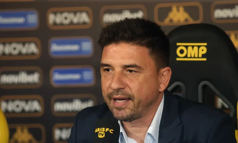 Άρης: Έρχονται εξελίξεις – Στην Ισπανία ο Ρέγες για προπονητή!