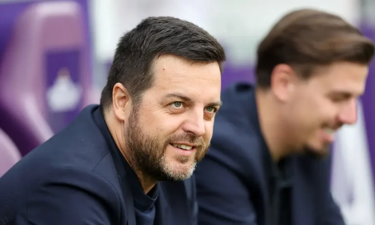 Ο Ριμπάλτα εκτός Ελλάδας είναι λαλίστατος