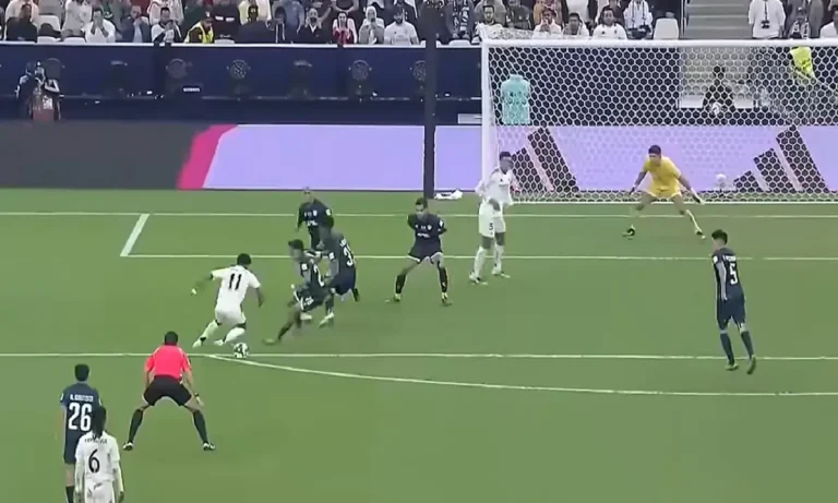 Ο Ροντρίγκο αποκαλύπτει πού θέλει να παίξει