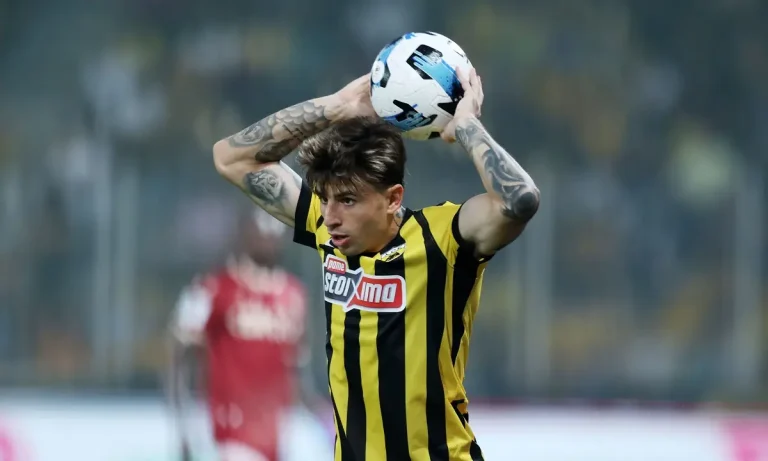 ΑΕΚ: Η ανάγκη για τρεις παίκτες και το δύσκολο σενάριο για τρεις μεταγραφές επιθετικού, στόπερ και δεξιού μπακ