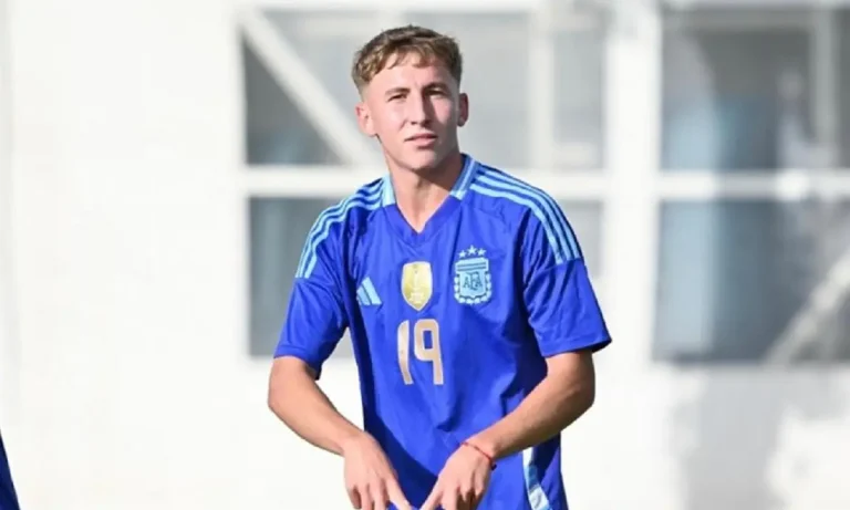 Stoiximan Super League: Eπιβεβαίωση Sportime στην Αργεντινή για Αντίνο! «Πάει Παναθηναϊκό»!