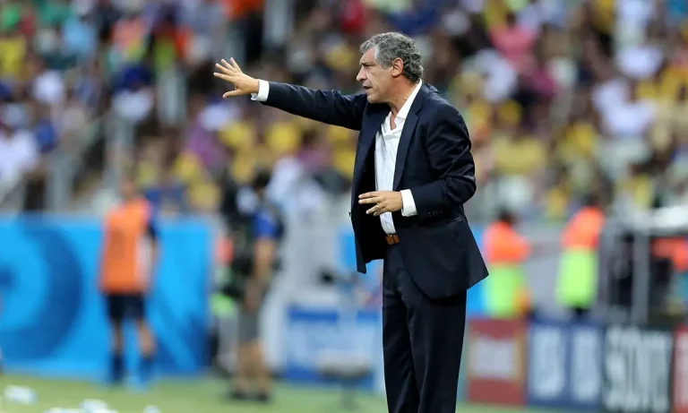 Record: Κοιτάζει και Σάντος ο Παναθηναϊκός!