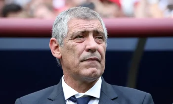 Ποδόσφαιρο: Τέλος ο Φερνάντο Σάντος από τον πάγκο του Αζερμπαϊτζάν