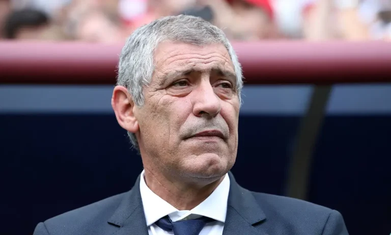 Τέλος ο Φερνάντο Σάντος από τον πάγκο του Αζερμπαϊτζάν