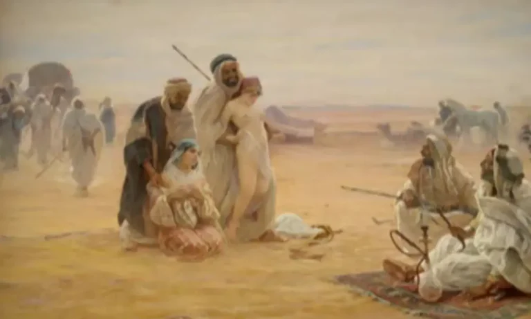 Τι συνέβη στους αιχμαλώτους της Χίου μετά τη σφαγή του 1822