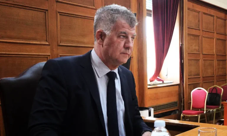 Σκάνδαλο ΟΠΕΚΕΠΕ: Κατάθεση – βόμβα από Σημανδράκο – «Ο Στρατάκος με πίεζε να πληρωθεί ο ”Φραπές”»