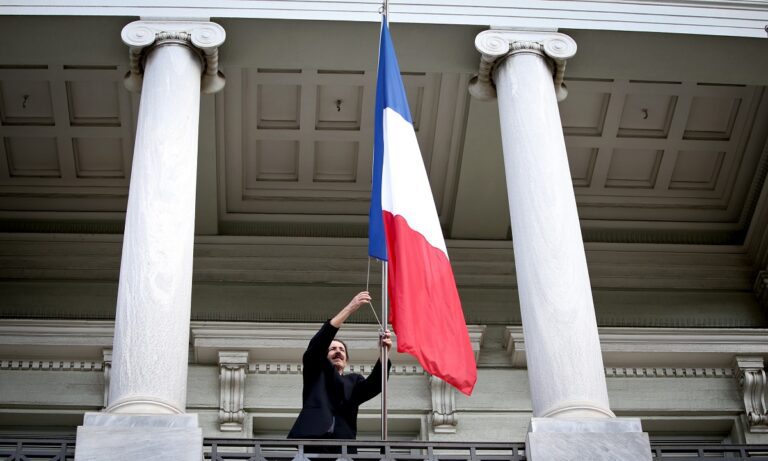 Διασυνδέοντας τα νότια Βαλκάνια: Η γαλλική τεχνογνωσία στο προσκήνιο