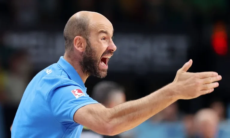 Εθνική Ελλάδας μπάσκετ: Ο Σπανούλης έτοιμος να μπει δίπλα στον Παναγιώτη Γιαννάκη!