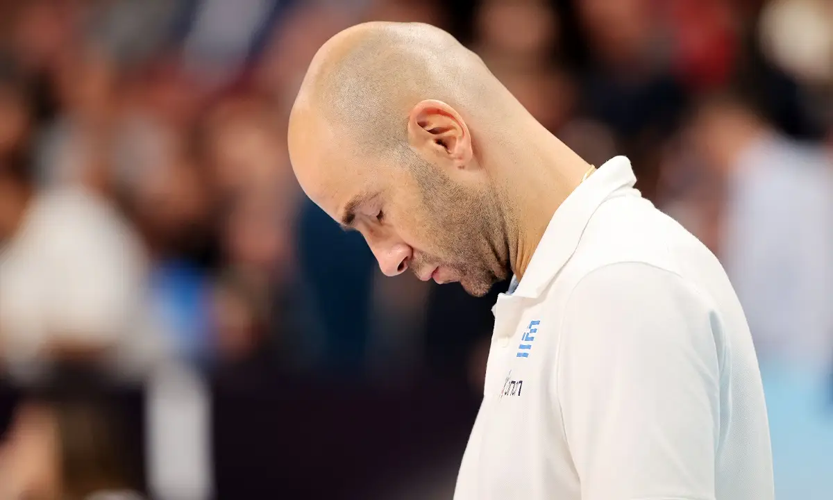 Ελλάδα-Τουρκία 68-94: Το όνειρο έγινε εφιάλτης