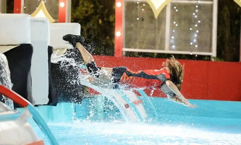 Exathlon στατιστικά 14/9: Ξεφεύγει η Σταυρούλα Χρυσαειδή – Την κυνηγάει η Στέλλα!