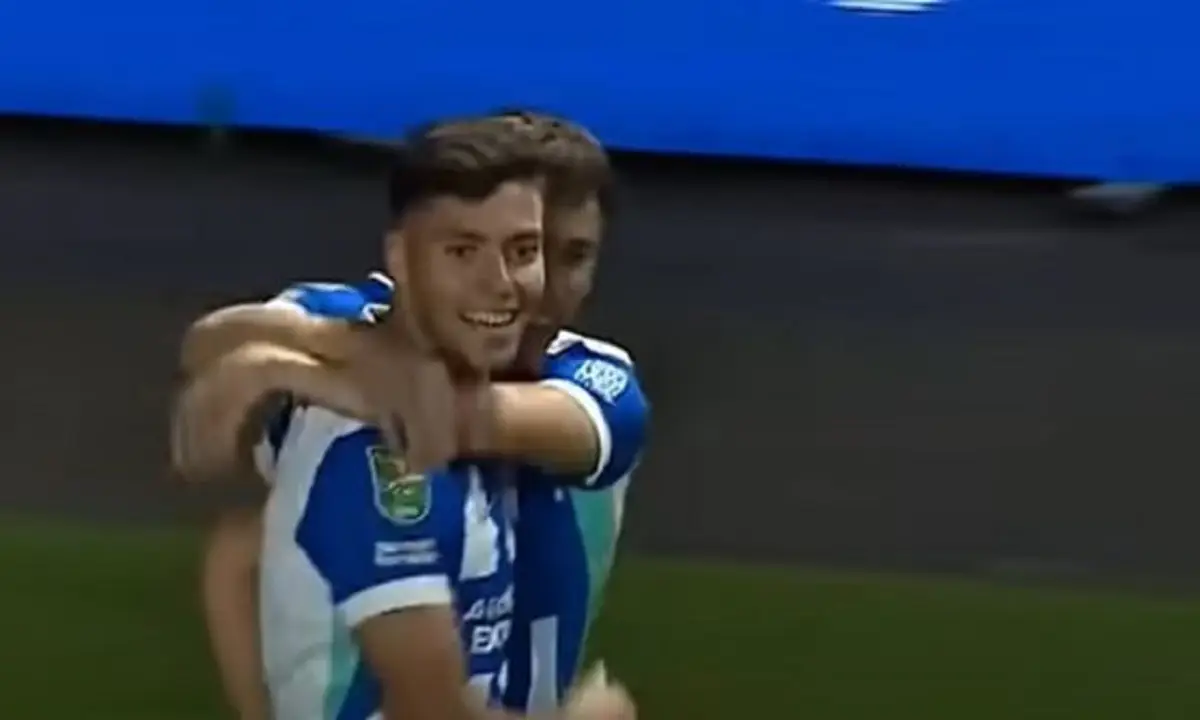 Βασικός ο Τζίμας, στον πάγκο ο Κωστούλας για την Μπράιτον στο Λιγκ Καπ