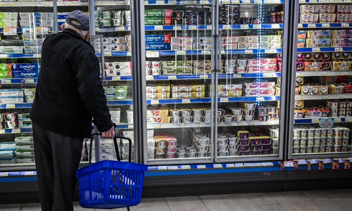 Ακρίβεια: Συνεχίζουν να «ματώνουν» ασταμάτητα τα νοικοκυριά – Πέρασε και δεν ακούμπησε η ΔΕΘ στο νούμερο 1 πρόβλημα των Ελλήνων