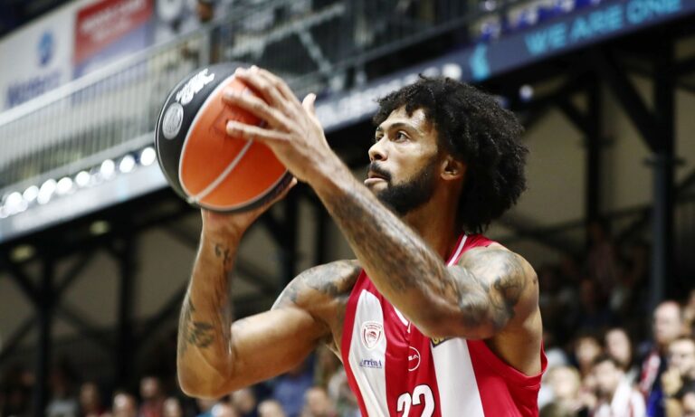 Μπασκόνια – Ολυμπιακός: Σε ποιο κανάλι θα δείτε την αναμέτρηση!