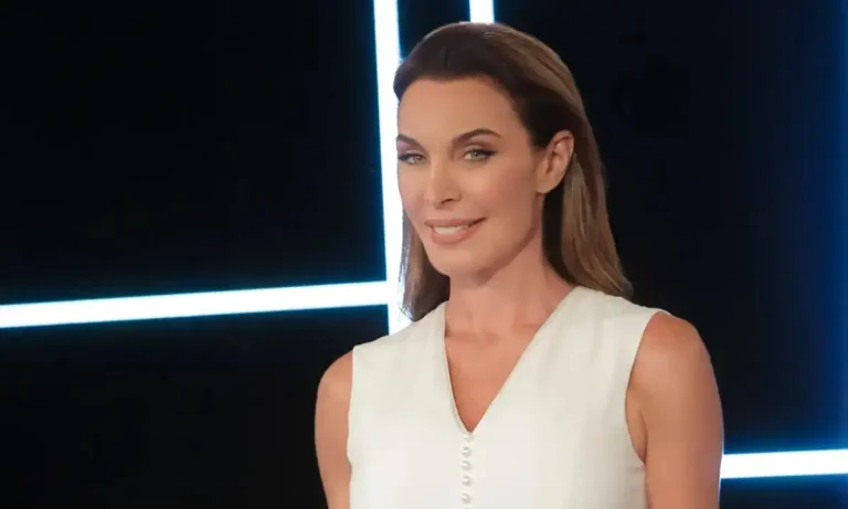 Power Talk με την Τατιάνα Στεφανίδου: Επιστρέφει με νέα κοινωνική εκπομπή του ΣΚΑΪ!