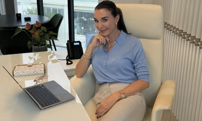 Τατιάνα Στεφανίδου: Η αποκάλυψη για την επιστροφή της!