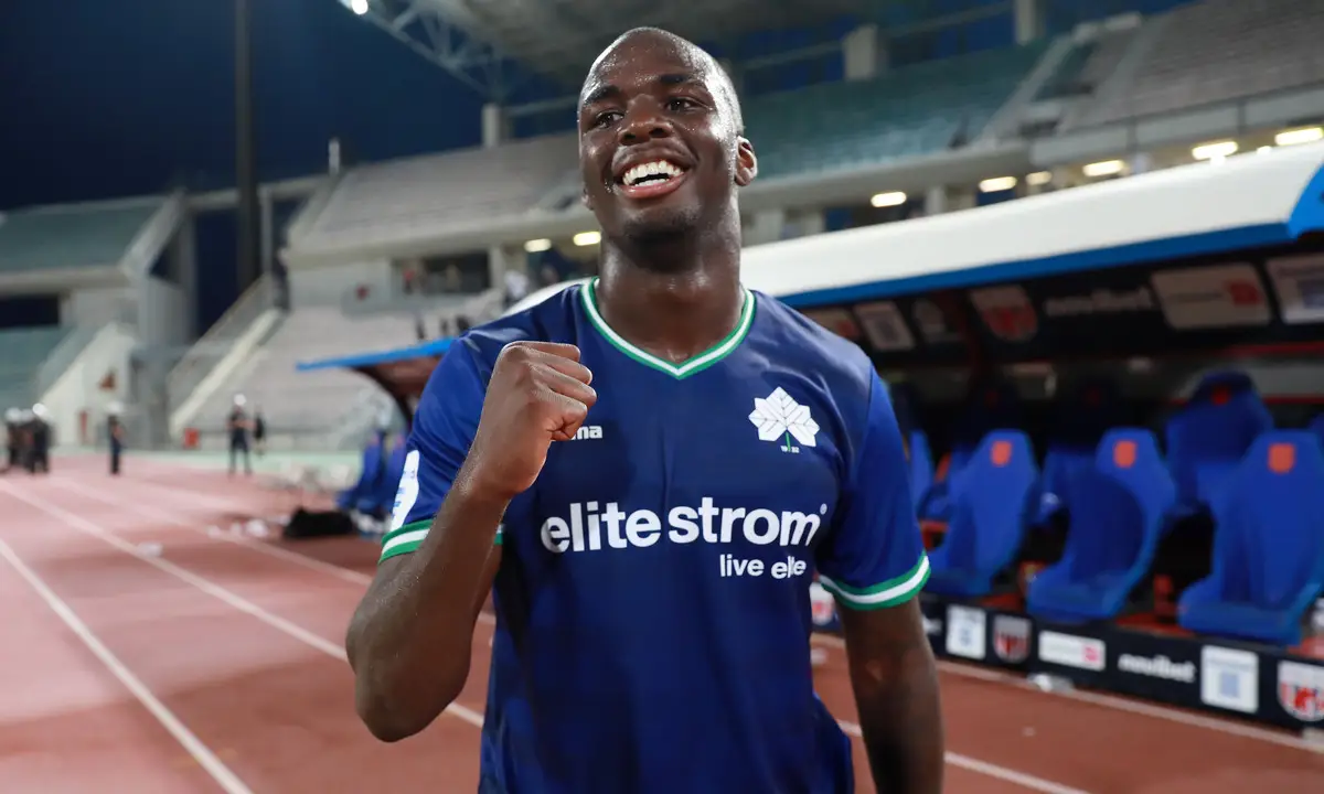 Τον πήρε ο Παναθηναϊκός, αλλά πανηγυρίζουν κι άλλοι Τεττέη!