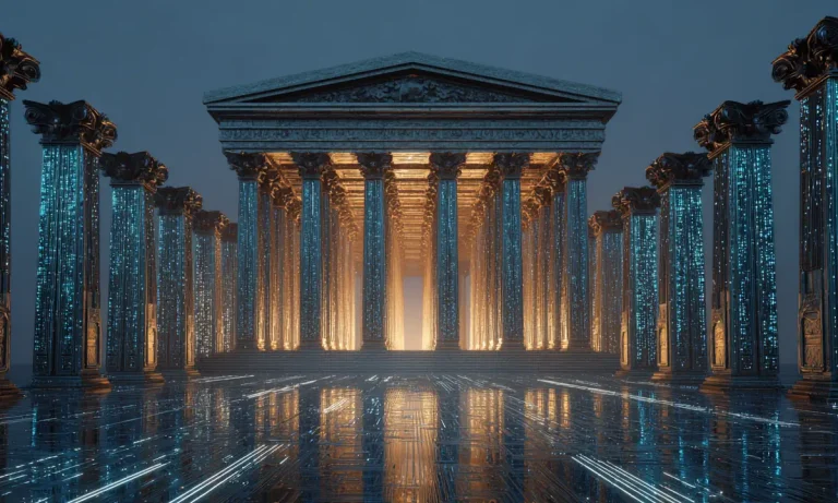 Πώς η τεχνητή νοημοσύνη μαθαίνει να προβλέπει το αύριο και γιατί αυτή είναι η μεγαλύτερη πρόκληση της εποχής μας