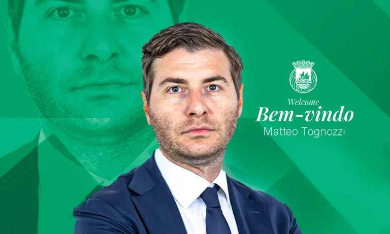 Η Ρίο Άβε ανακοίνωσε νέο αθλητικό διευθυντή